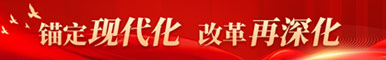 錨定現代化 改革再深化